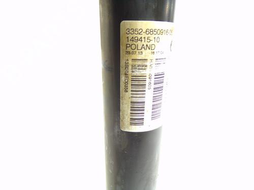 Right rear shock absorber BMW 3 Gran Turismo (F34)  | BP9235650M19 