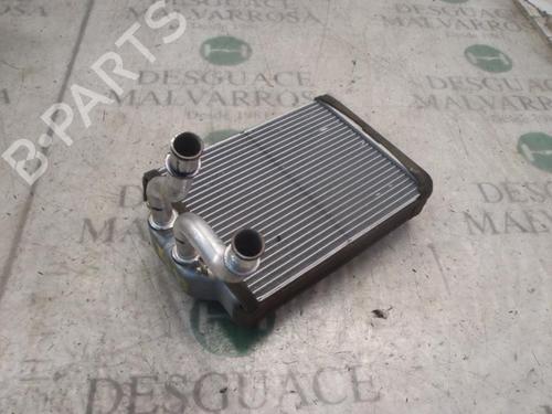 Used Heater matrix Heater matrix MERCEDES-BENZ M-CLASS (W163) [1998-2005] 3812355 3812355
