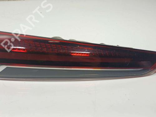 Used Left tailgate light Left tailgate light 38001360 38001360