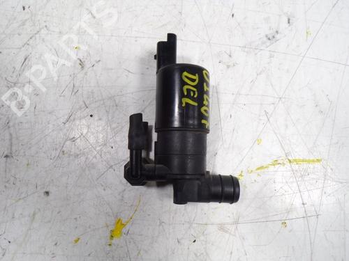 Used Washer pump Washer pump RENAULT CLIO IV (BH_) 1.5 dCi 75 (75 hp) 14286658 14286658
