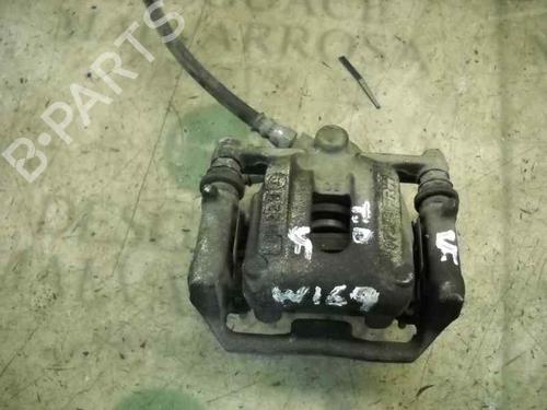 Used Right rear brake caliper MERCEDES-BENZ A-CLASS (W169) A 170 (169.032, 169.332) (116 hp) 11544738