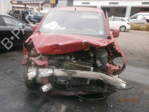 Used Parts PEUGEOT PARTNER Box Body/MPV  1.6 HDi 90  487823
