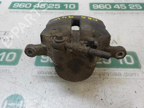 Right front brake caliper OPEL INSIGNIA A (G09) 2.0 CDTI (68) | BP11550159M104