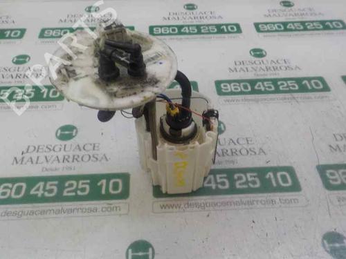 Used Fuel pump OPEL INSIGNIA A (G09) 2.0 CDTI (68) (131 hp) 4947850