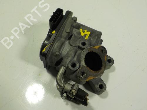 Used Egr Egr NISSAN CABSTAR E (TL_, VL_) [1992-2006] 12070020 12070020