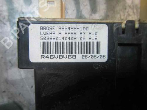 Right front window motor CITROËN C4 I (LC_) 1.6 HDi | BP3862182E20 