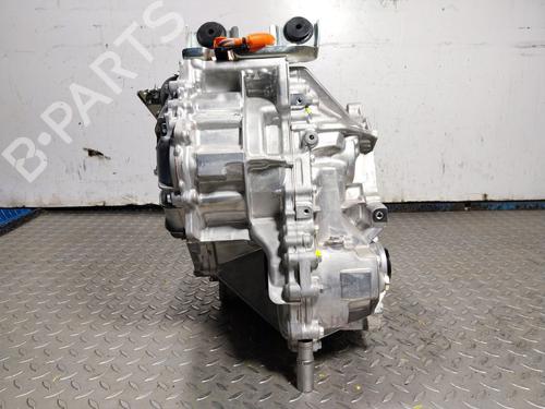 Gearbox TOYOTA YARIS CROSS (MXP_) 1.5 Hybrid (MXPJ11) | BP31148225M3