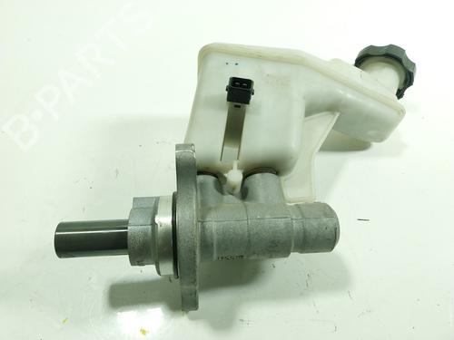 Brake master cylinder HYUNDAI ix35 (LM, EL, ELH) 1.7 CRDi | BP20129607M77 