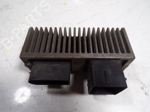 Used Electronic module RENAULT SCÉNIC III (JZ0/1_) [2008-2016]  9090705