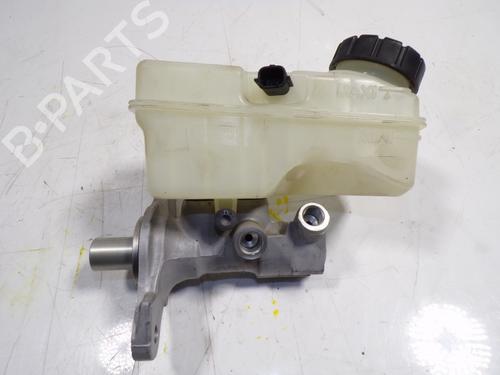 Brake master cylinder RENAULT CLIO IV (BH_) 0.9 TCe 90 (BHNF, BHMA, BHMH, BHJK, BHJR) | BP8917284M77 