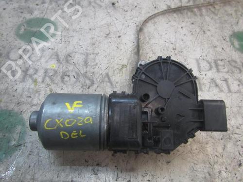 Front wiper motor FORD MONDEO IV (BA7) 2.0 TDCi | BP3840021M29 