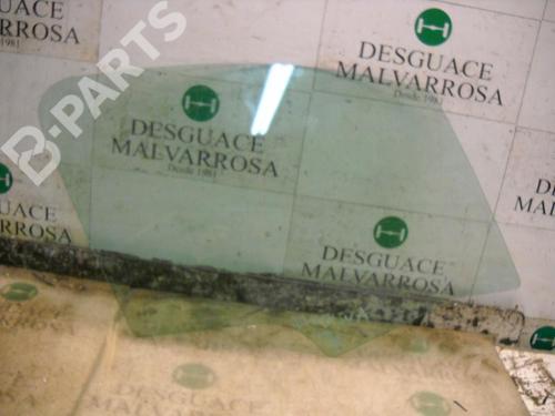 Used Front right door window Front right door window CITROËN C3 I (FC_, FN_) 1.4 HDi (68 hp) 3760417 3760417