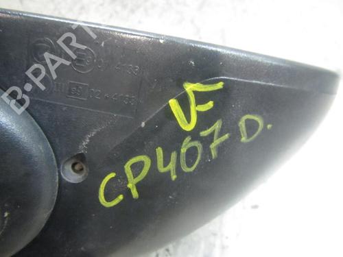 Right mirror ALFA ROMEO GT (937_) 1.9 JTD (937CXN1B) | BP3822779C27 