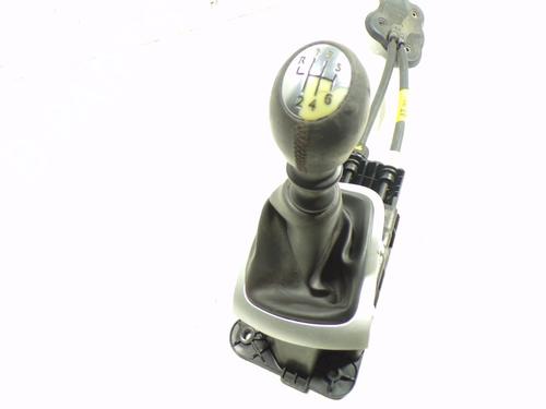 Gear lever RENAULT MEGANE III Coupe (DZ0/1_)  | BP8853861M90 