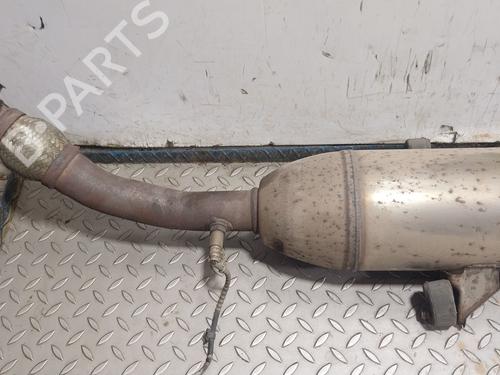 Catalyst TOYOTA VERSO (_R2_) 2.0 D-4D (AUR20_, AUR20R) | BP30485588M10 - Image 2