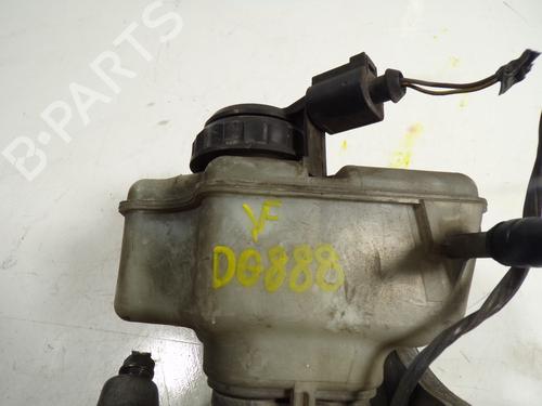 Hovedbremsecylinder SKODA OCTAVIA II (1Z3)  | BP7841193M77 