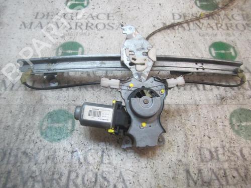 rear-left-window-mechanism-nissan-primera-hatchback-p12-22-di-82701av610-2002-3845576 main image