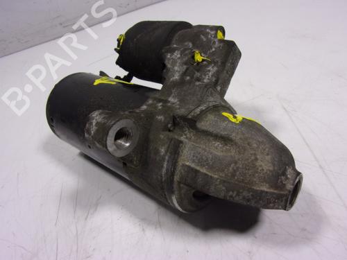 Used Starter Starter MINI MINI COUNTRYMAN (R60) [2010-2016] 15846686 15846686