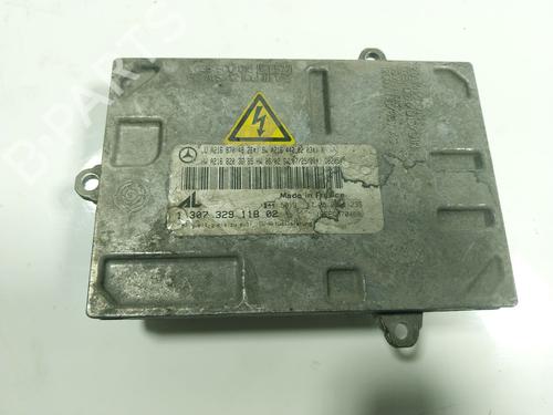Xenon ballast MERCEDES-BENZ S-CLASS (W221, V221) S 320 CDI | BP17441552C53 