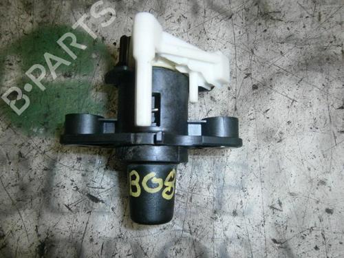 Used Tailgate handle TOYOTA AYGO (_B1_) 1.0 (KGB10_, KGB10R) (68 hp) 3795414