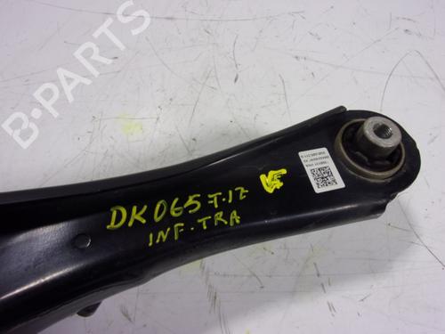 Left rear suspension arm SKODA KODIAQ I (NS6, NS7, NV7)  | BP10539417M14 