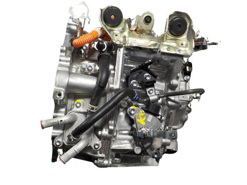 Gearbox TOYOTA YARIS (_P21_, _PA1_, _PH1_) 1.5 Hybrid (MXPH11) | BP15272171M3