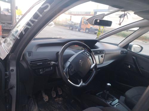 Subframe CITROËN C4 SPACETOURER (3D_)  | BP26016708M9  - Image 9