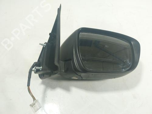 Used Right mirror NISSAN JUKE (F15) 1.6 (117 hp) 17911787