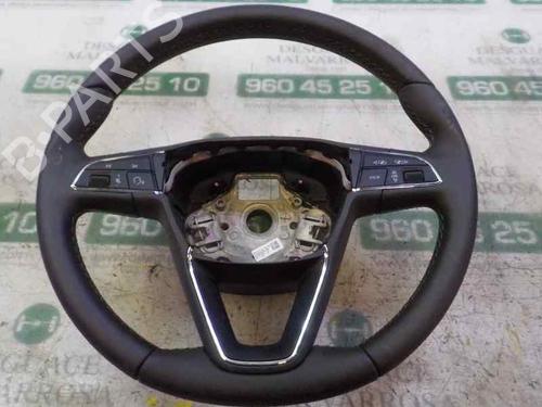 Used Steering wheel Steering wheel SEAT ATECA (KH7, KHP) [2016-2026] 6213000 6213000
