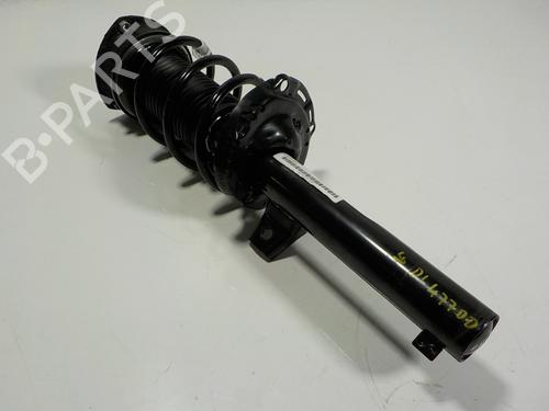 Used Right front shock absorber SEAT LEON Sportstourer (KL8, KLD) 1.5 eTSI (150 hp) 13918993