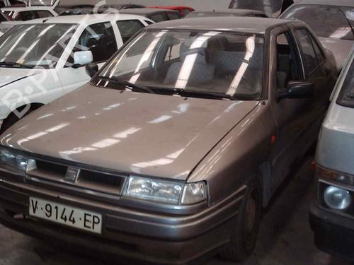 Used Parts SEAT TOLEDO I (1L2) 1.6 i 477296