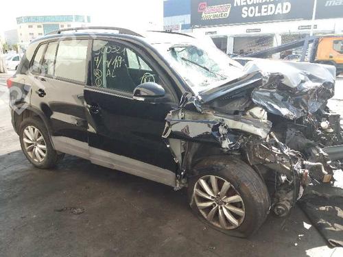 Pedal VW TIGUAN (5N_) 2.0 TDI | BP5783473I4 - Image 8