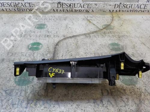 Climate control TOYOTA YARIS (_P13_)  | BP3851555I5 