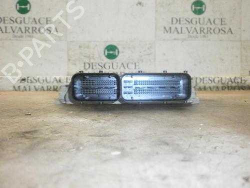 Engine control unit (ECU) FIAT PANDA (169_) 1.3 D Multijet (169.AXC1A) | BP3754142M57 - Image 2