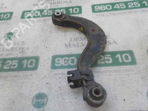 Venstre bagtil bærearm VW PASSAT B6 (3C2) 2.0 TDI 16V (140 hp) 5217662
