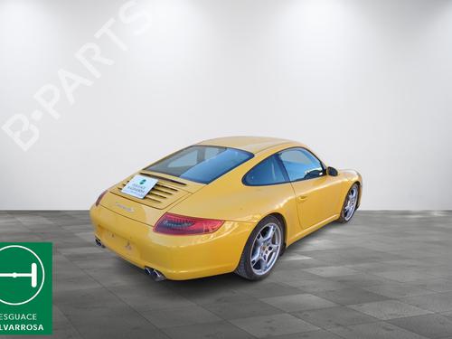 Engine mount PORSCHE 911 Convertible (997)  | BP36939488M89  - Image 7