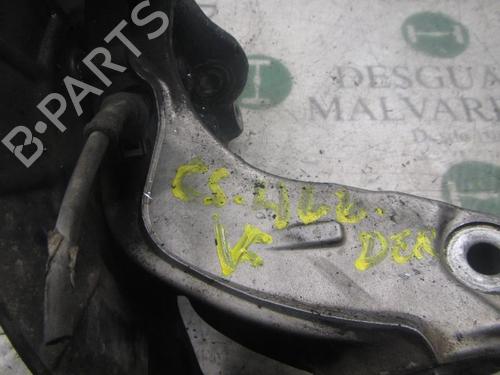 Right front steering knuckle VW PASSAT B6 (3C2) 2.0 TDI 16V | BP3827656M26 