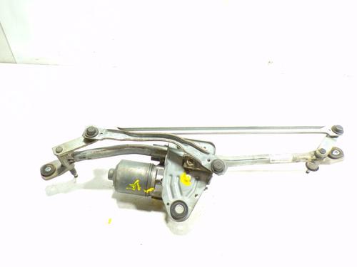 Front wiper motor AUDI A6 C6 (4F2) 3.0 TDI quattro | BP9505528M29 