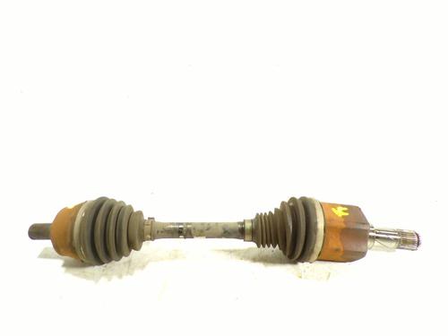 Used Left front driveshaft Left front driveshaft VOLVO V40 Hatchback (525) D3 (150 hp) 7675500 7675500