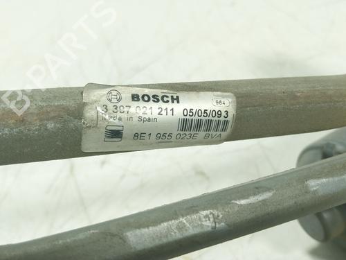 Front wiper motor SEAT EXEO ST (3R5) | BP36032503M29 - Image 3