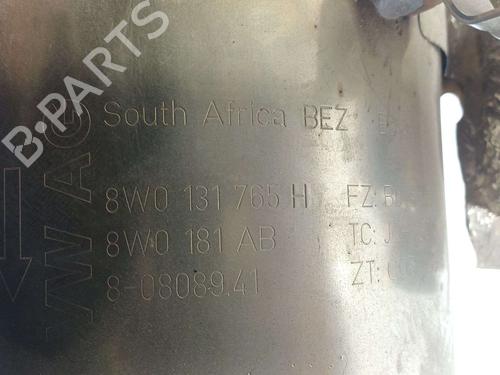 Particulate filter AUDI Q7 (4MB, 4MG, 4MQ) SQ7 TDI quattro | BP39417071M81 - Image 6