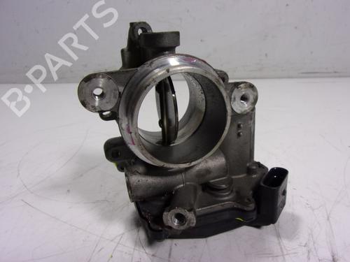 Used Throttle body Throttle body VW GOLF VII (5G1, BQ1, BE1, BE2) 1.6 TDI (105 hp) 16128272 16128272