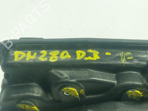 Front left lock BMW X5 (F15, F85) xDrive 25 d | BP19253533C98