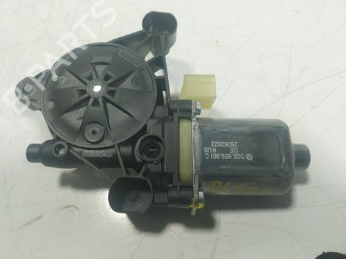 Left front window motor CUPRA LEON Sportstourer (KL8, KU8, KUD)  | BP17023352E21 
