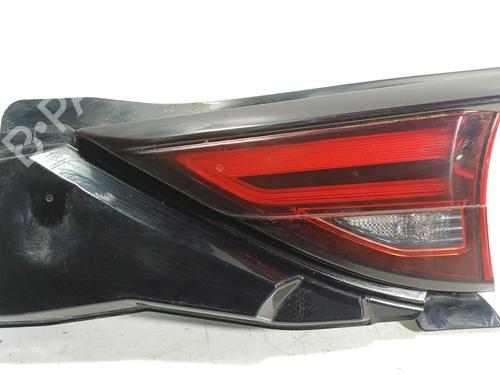 Used Right tailgate light Right tailgate light MAZDA 6 Estate (GJ, GL) 2.5 (194 hp) 34495724 34495724