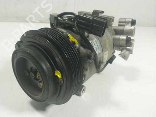 AC compressor HYUNDAI i10 II (BA, IA)  | BP16547894M34 