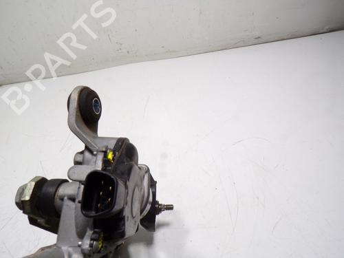 Front wiper motor MITSUBISHI MIRAGE / SPACE STAR VI Hatchback (A0_A) 1.2 (A03A) | BP15416910M29 - Image 3