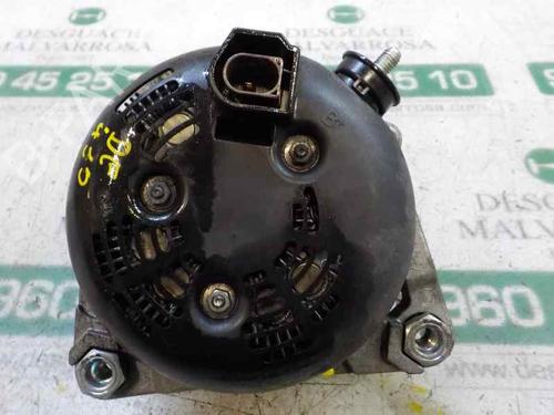 Alternator JAGUAR XF I (X250) 2.2 D | BP5813850M7 