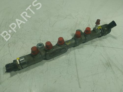 Used Injection rail Injection rail JAGUAR F-PACE (X761) 2.0 TD4 AWD (180 hp) 17443063 17443063