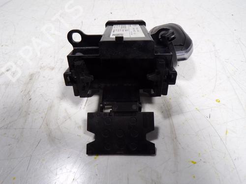 Ignition barrel CITROËN C4 Picasso II  | BP8647324M48 